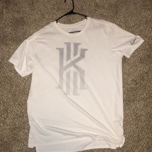 Kyrie iriving Nike dry fit tee